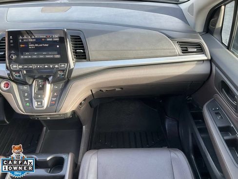 Used 2018 Honda Odyssey Touring image 73