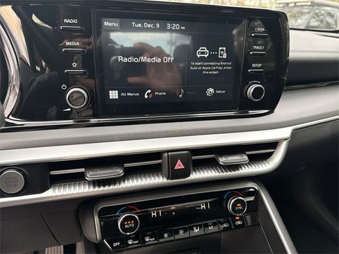 Used 2021 Kia K5 GT-Line w/ GT-Line FWD Premium Package image 28