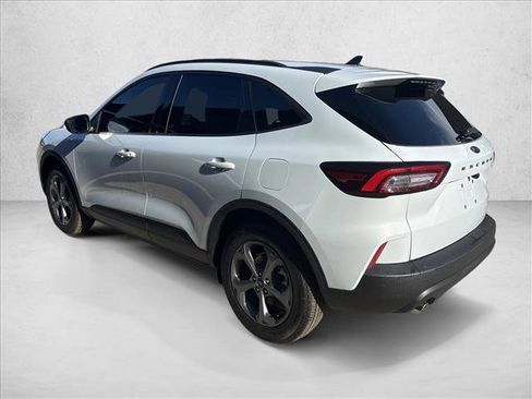 New 2026 Ford Escape ST-Line FWD image 3