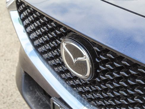 New 2025 MAZDA CX-30 AWD 2.5 S w/ Preferred Package image 9