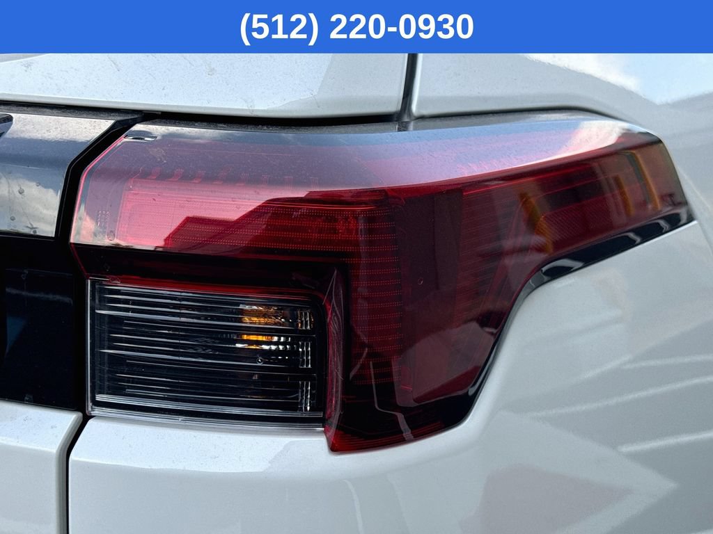 New 2026 Subaru Outback Wilderness AWD/4WD image 35