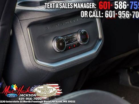 New 2026 Ford Expedition Tremor image 12