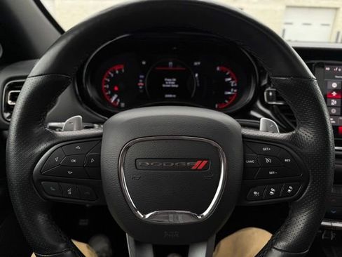 Certified 2024 Dodge Durango R/T image 26