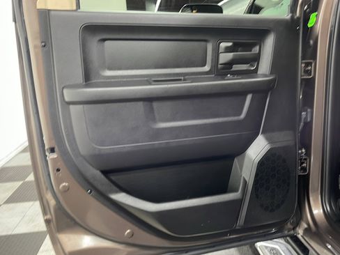 Used 2020 RAM 2500 Tradesman AWD/4WD image 11