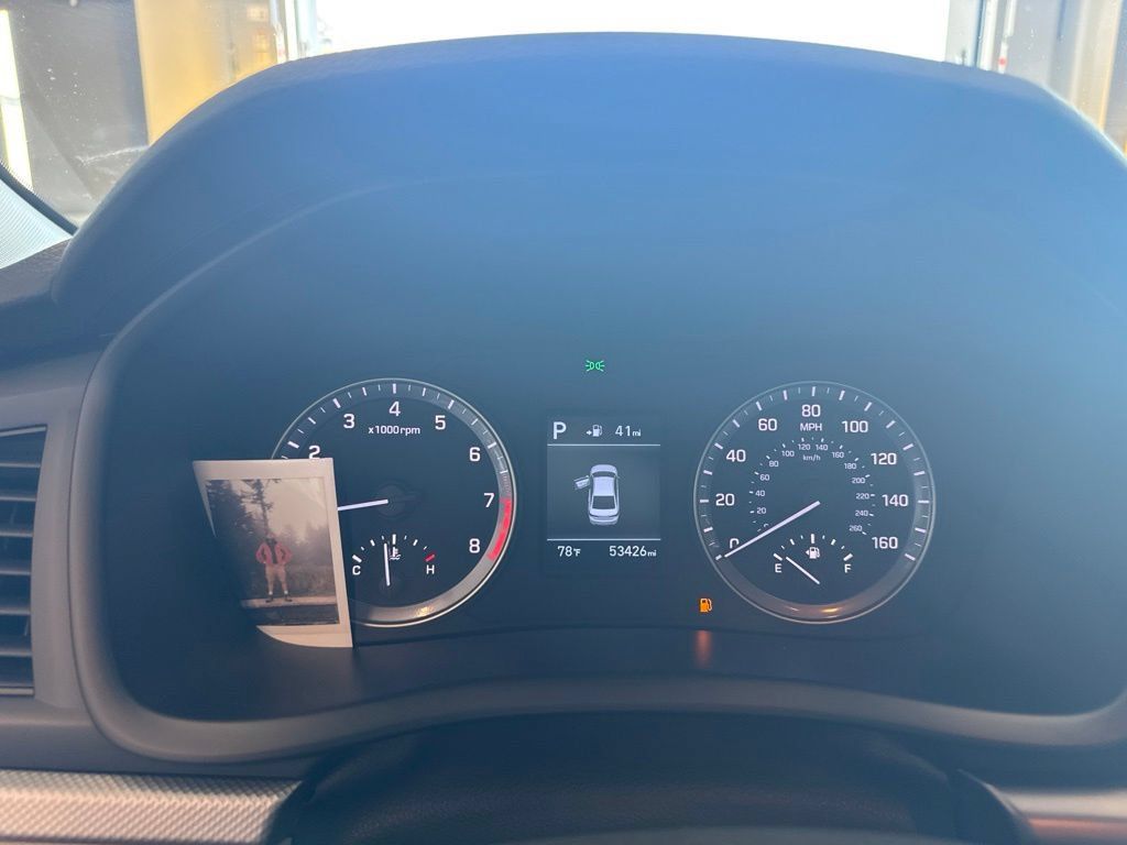 Used 2019 Hyundai Sonata SE FWD image 7