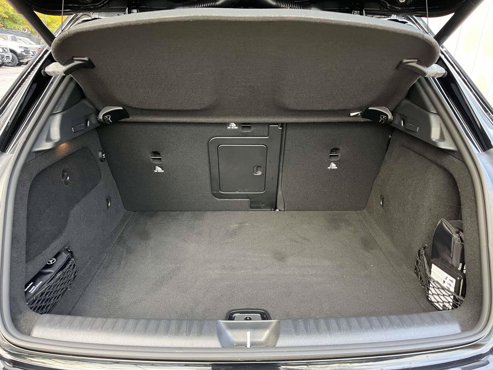 Used 2019 Mercedes-Benz GLA 250 4MATIC image 21