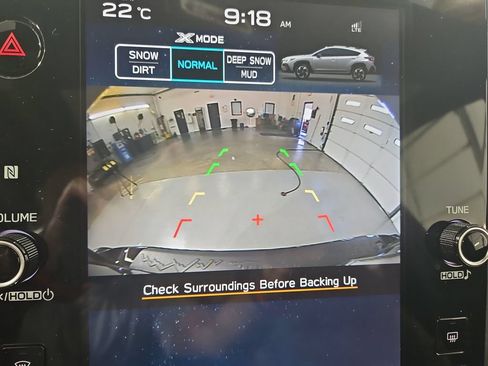Certified 2024 Subaru Crosstrek 2.5i Sport AWD/4WD image 21