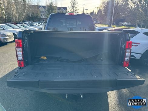 Used 2022 Ford F250 Lariat image 17