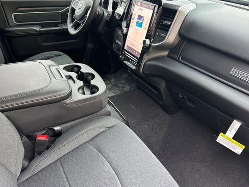 New 2026 RAM 2500 Big Horn image 14