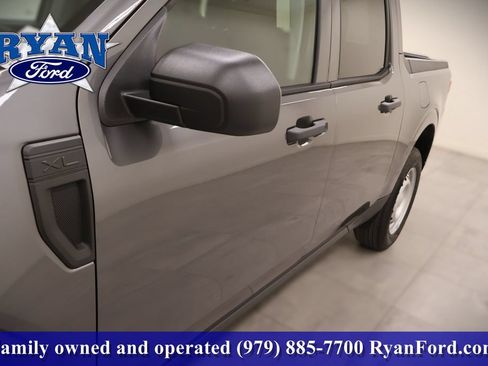New 2026 Ford Maverick XL AWD/4WD image 26