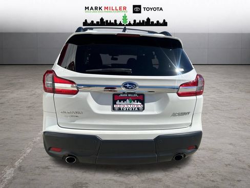 Used 2019 Subaru Ascent Premium AWD/4WD image 4