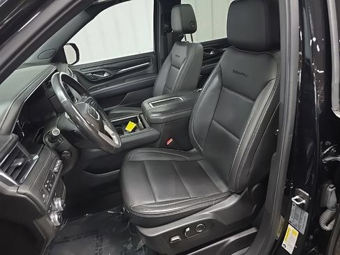 Used 2021 GMC Yukon Denali AWD/4WD image 31