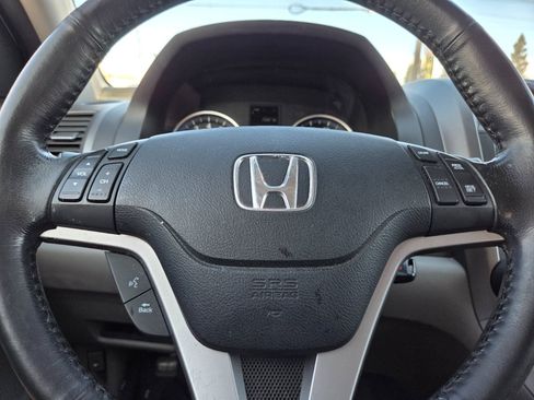 Used 2007 Honda CR-V EX-L image 19