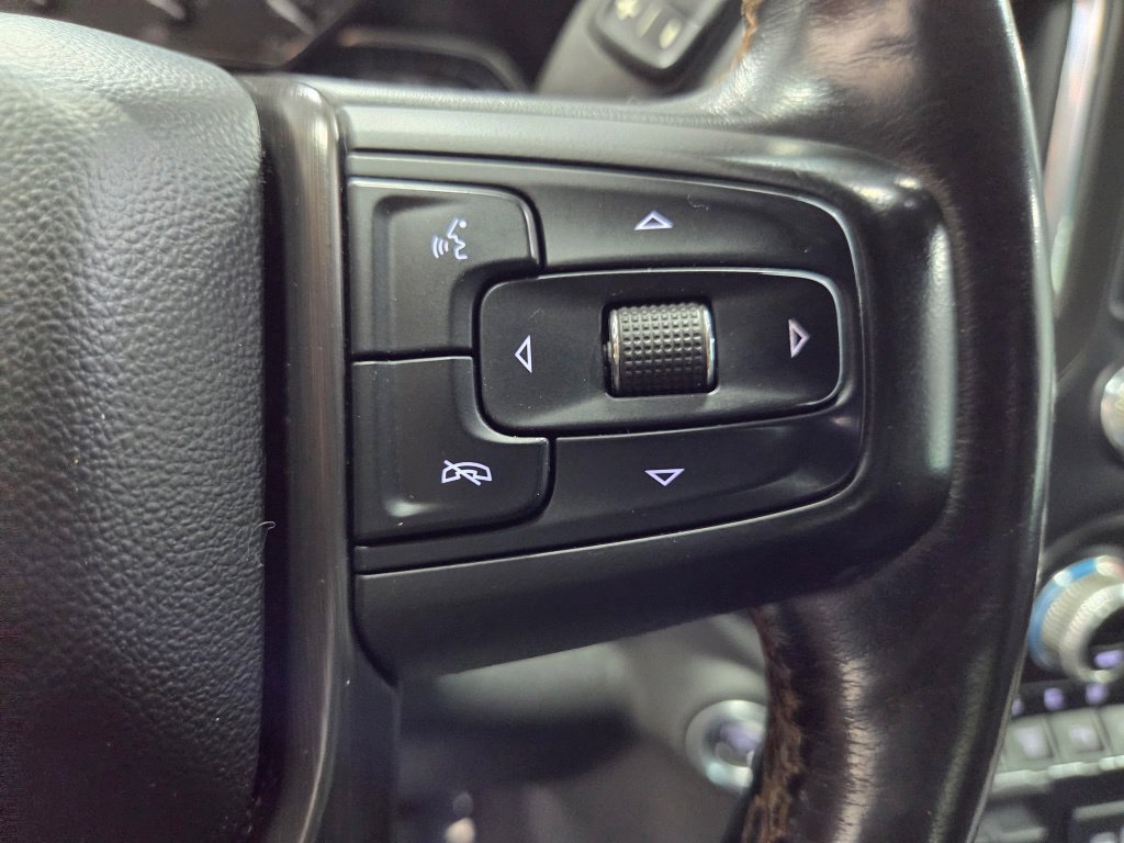 Used 2023 GMC Sierra 2500 AT4 w/ AT4 Preferred Package AWD/4WD image 37