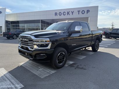 Used 2025 RAM 2500 Laramie