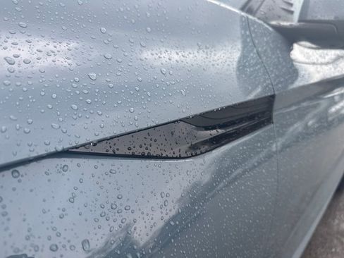 Used 2025 INFINITI QX50 Sport w/ Cargo Package image 35