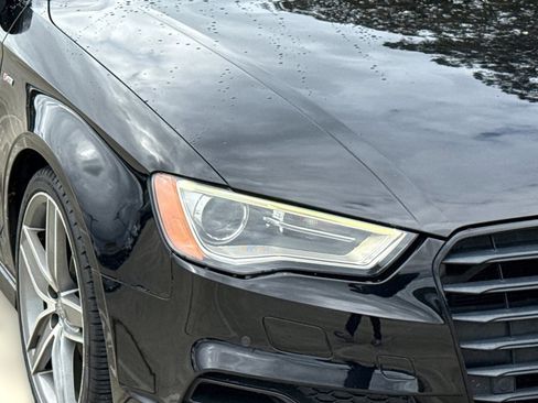 Used 2016 Audi A3 1.8T Premium image 10