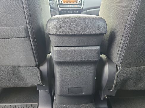 New 2026 Mitsubishi Outlander Sport ES image 26