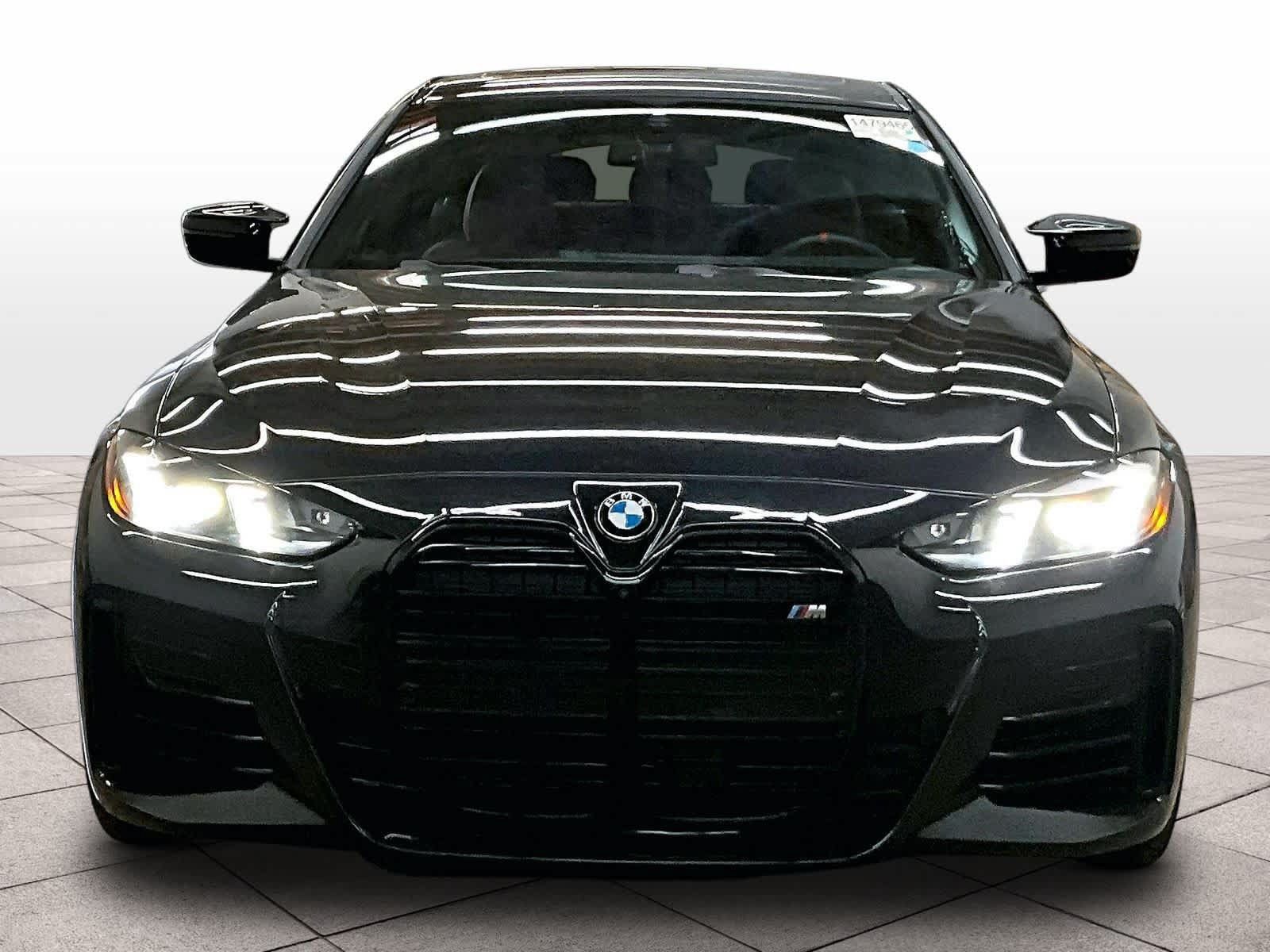 Used 2026 BMW 440i xDrive AWD/4WD image 3