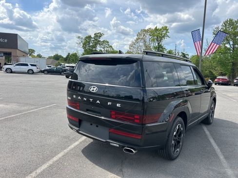 New 2026 Hyundai Santa Fe SEL FWD image 7