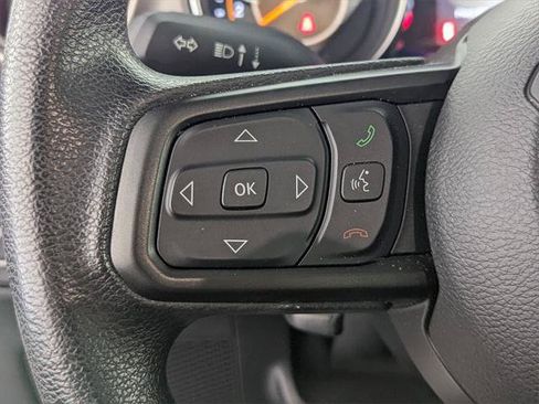 Certified 2020 Jeep Wrangler Sport AWD/4WD image 28