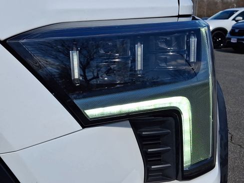 Certified 2024 Toyota Sequoia TRD Pro AWD/4WD image 10