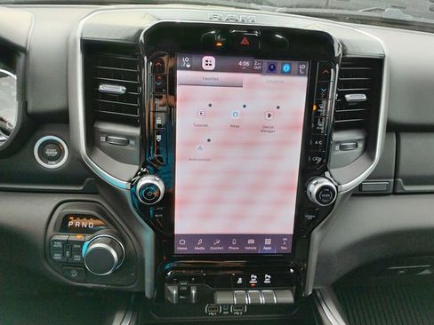 New 2026 RAM 1500 Big Horn image 35