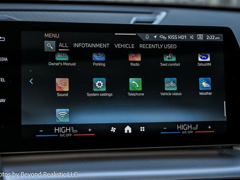 Used 2025 BMW X1 xDrive28i w/ Premium Package image 41