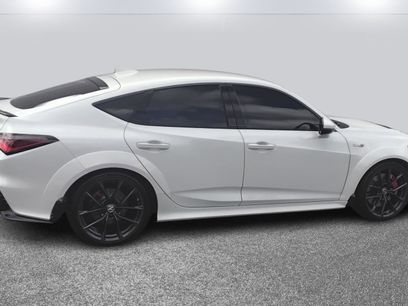 Used 2024 Acura Integra Type S