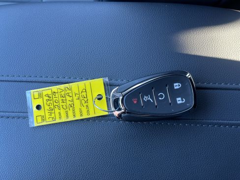 Used 2019 Chevrolet Blazer LT image 34