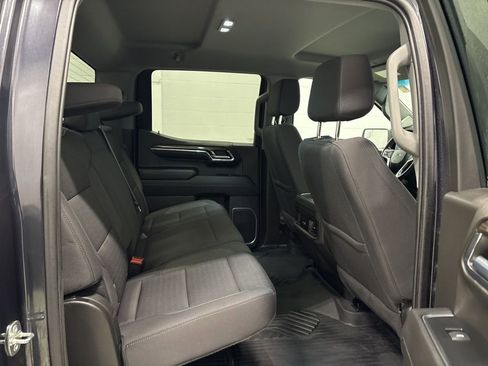Used 2023 Chevrolet Silverado 1500 RST image 33