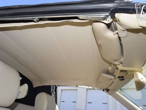 Used 1994 Mercedes-Benz SL 320 image 32