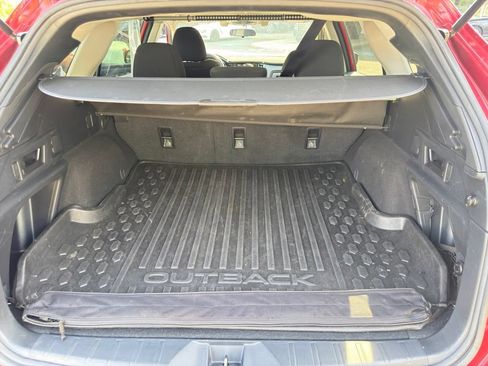 Used 2021 Subaru Outback Premium AWD/4WD image 25