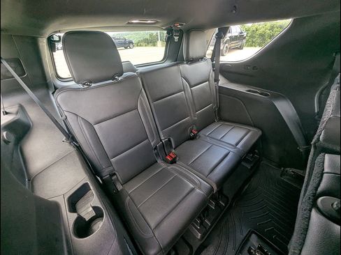 Used 2021 Chevrolet Tahoe LT AWD/4WD image 22