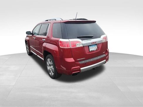 Used 2015 GMC Terrain Denali image 5