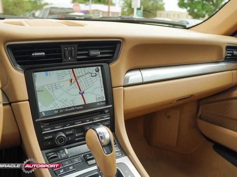 Used 2013 Porsche 911 Carrera RWD image 38
