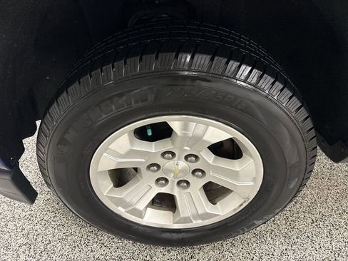 Used 2017 Chevrolet Silverado 1500 LT w/ All Star Edition image 15