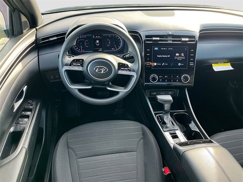 Used 2022 Hyundai Santa Cruz SEL image 22