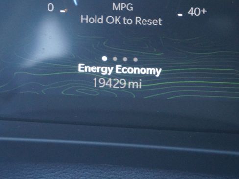 Used 2023 Jeep Grand Cherokee 4WD 4xe w/ Luxury Tech Group II image 27