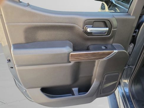 Used 2020 Chevrolet Silverado 1500 RST w/ All-Star Edition image 28