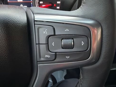 Used 2022 Chevrolet Silverado 1500 RST image 24