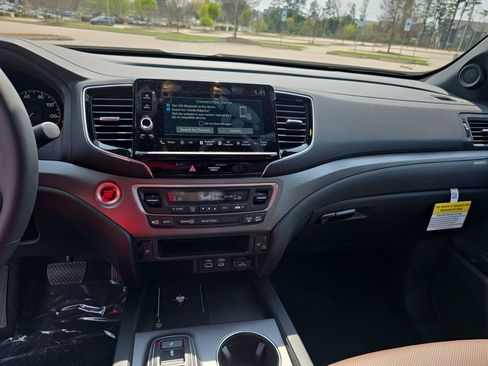 New 2026 Honda Ridgeline RTL image 20