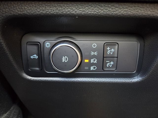Used 2026 Ford Ranger Raptor AWD/4WD image 23