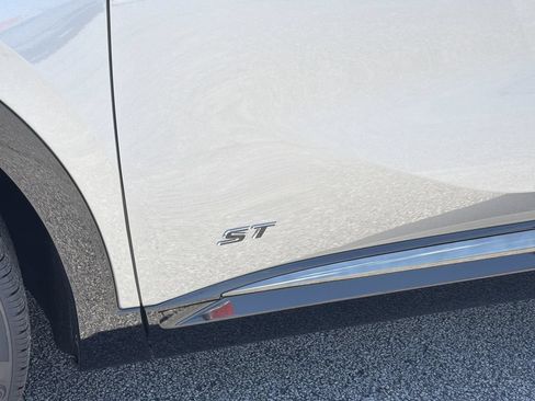 New 2026 Buick Envision Sport Touring AWD/4WD image 25