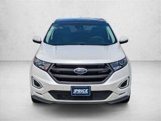 Used 2016 Ford Edge Sport w/ Equipment Group 401A AWD/4WD video 2