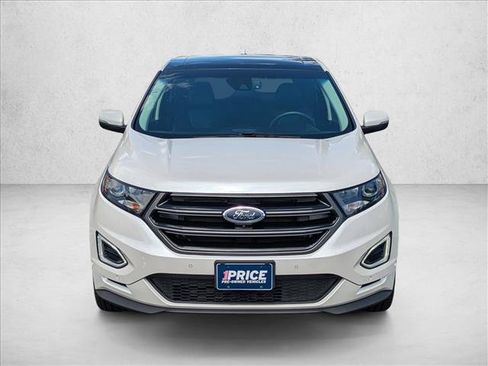 Used 2016 Ford Edge Sport w/ Equipment Group 401A AWD/4WD image 2