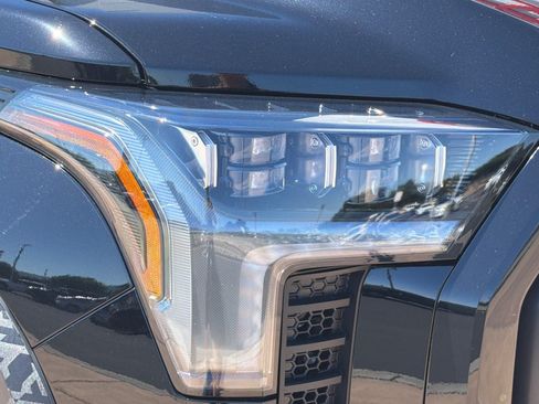 New 2026 Toyota Tundra TRD Pro w/ Tow Tech Package AWD/4WD image 31