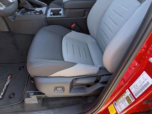 New 2026 Toyota Tacoma TRD Sport image 4