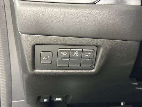 Used 2024 MAZDA CX-5 Carbon Edition image 20