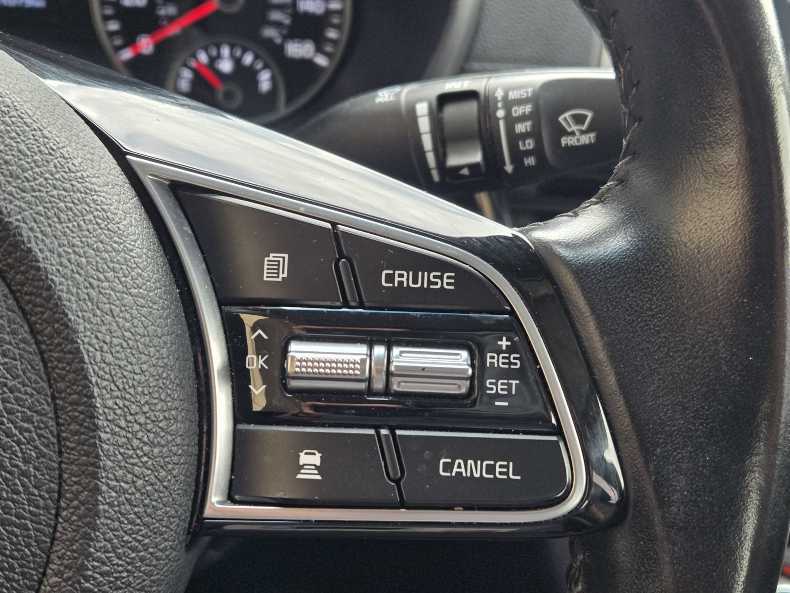 Used 2020 Kia Optima EX FWD image 29